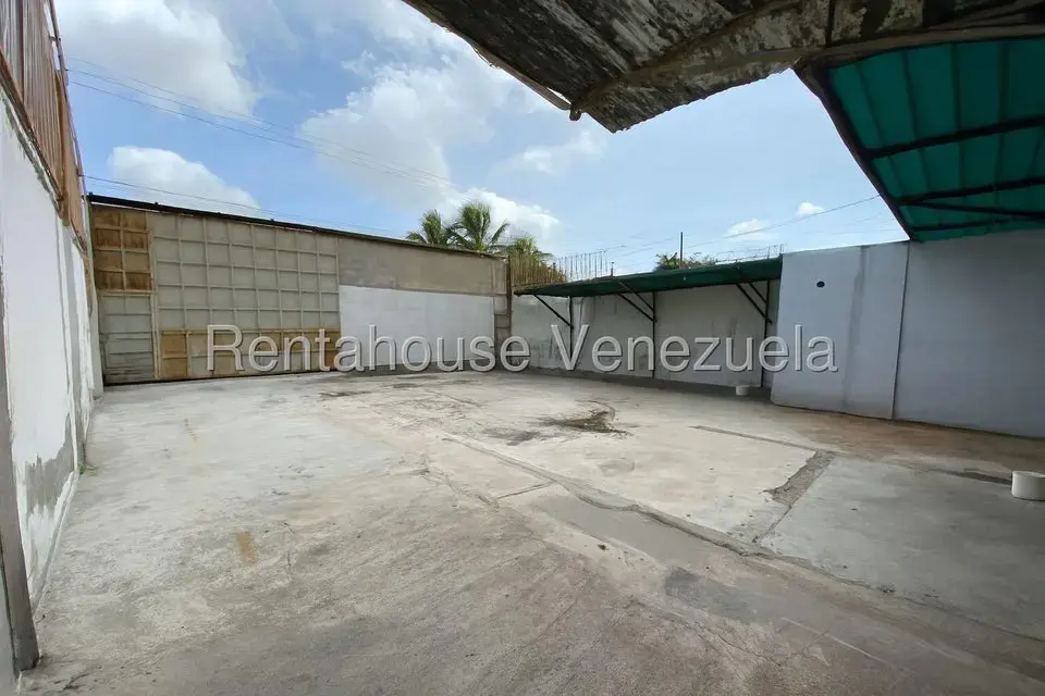 Local Comercial en Alquiler en Zona Oeste, Lara - 5