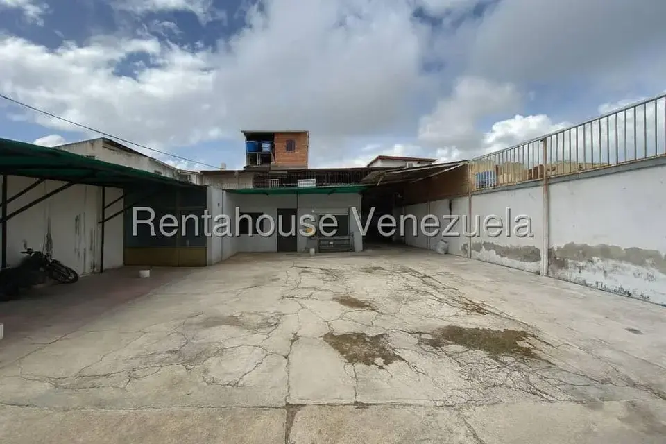 Local Comercial en Alquiler en Zona Oeste, Lara - 7