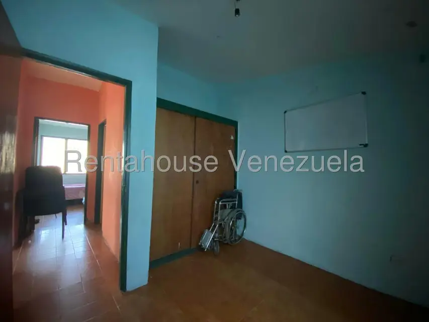 Casa (1 Nivel) en Venta en Los Educadores, Guarico - 11