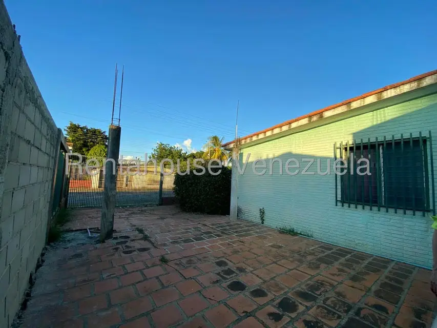 Casa (1 Nivel) en Venta en Los Educadores, Guarico - 13