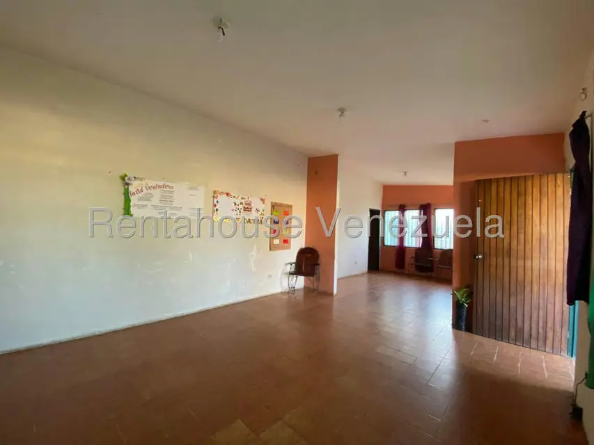 Casa (1 Nivel) en Venta en Los Educadores, Guarico - 3