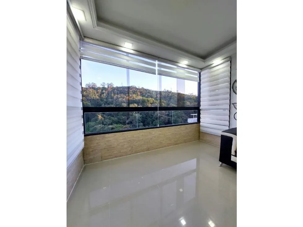 Vendo apartamento remodelado 98m2 Las Minas 4317 - 11
