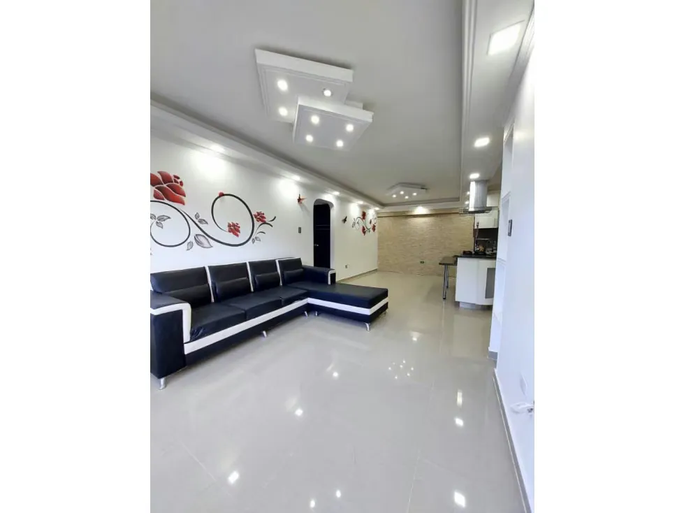 Vendo apartamento remodelado 98m2 Las Minas 4317 - 12