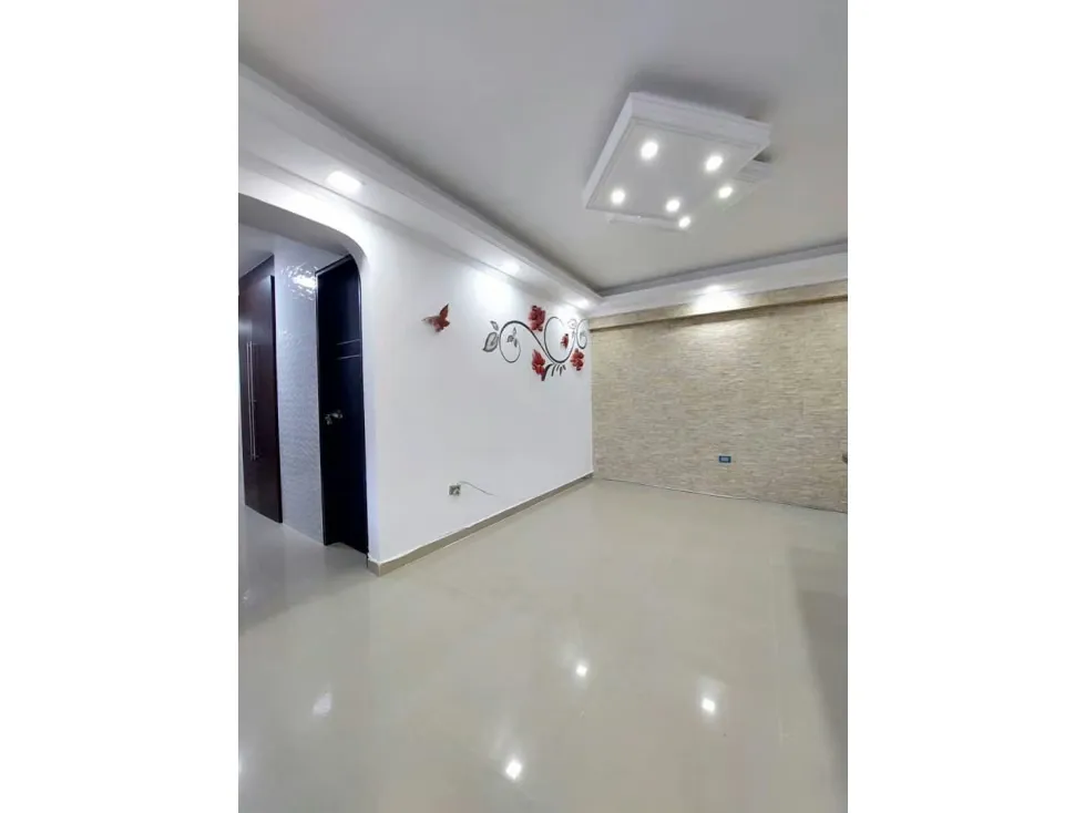 Vendo apartamento remodelado 98m2 Las Minas 4317 - 14