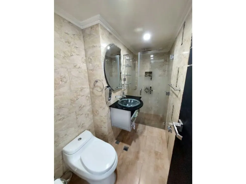 Vendo apartamento remodelado 98m2 Las Minas 4317 - 17