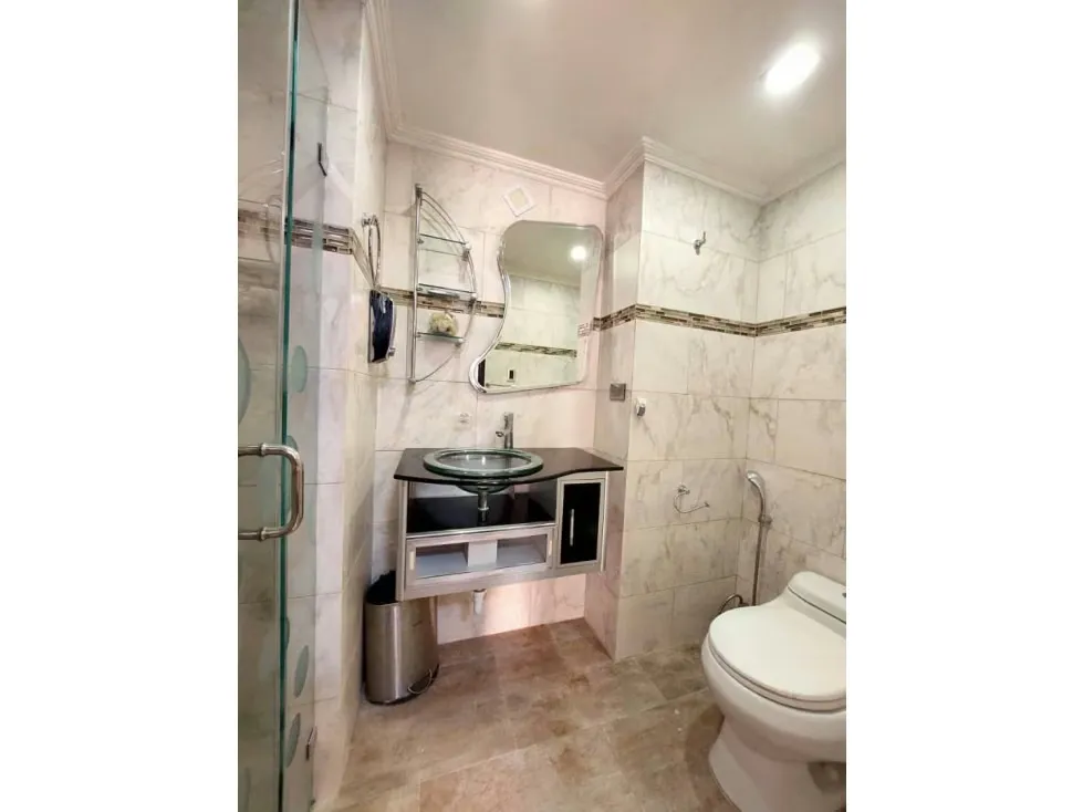 Vendo apartamento remodelado 98m2 Las Minas 4317 - 19