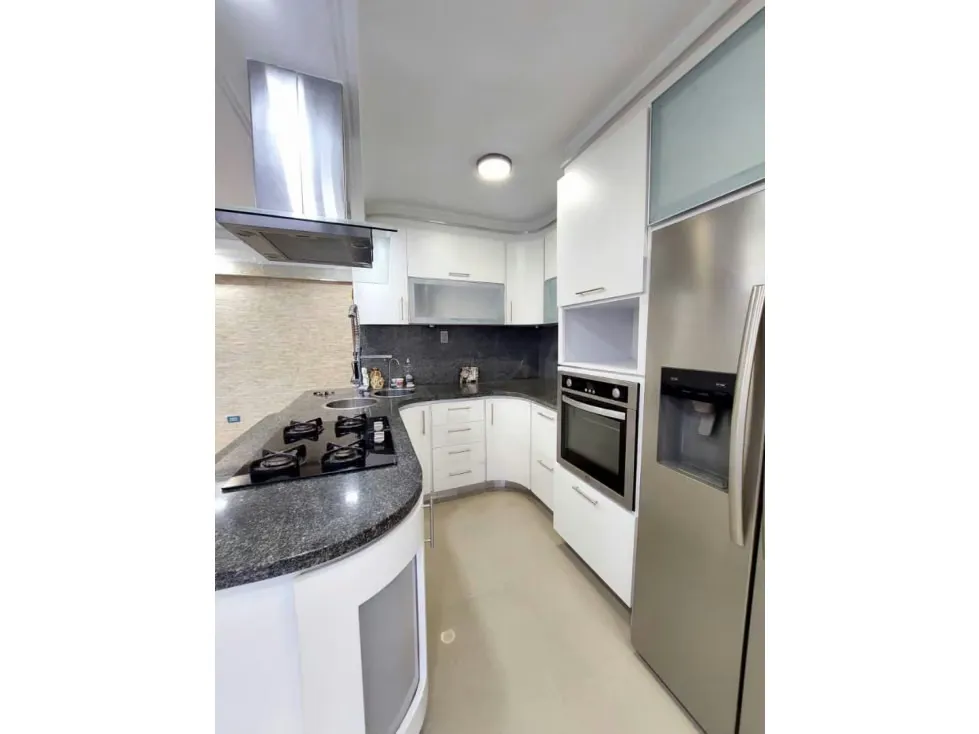 Vendo apartamento remodelado 98m2 Las Minas 4317 - 4