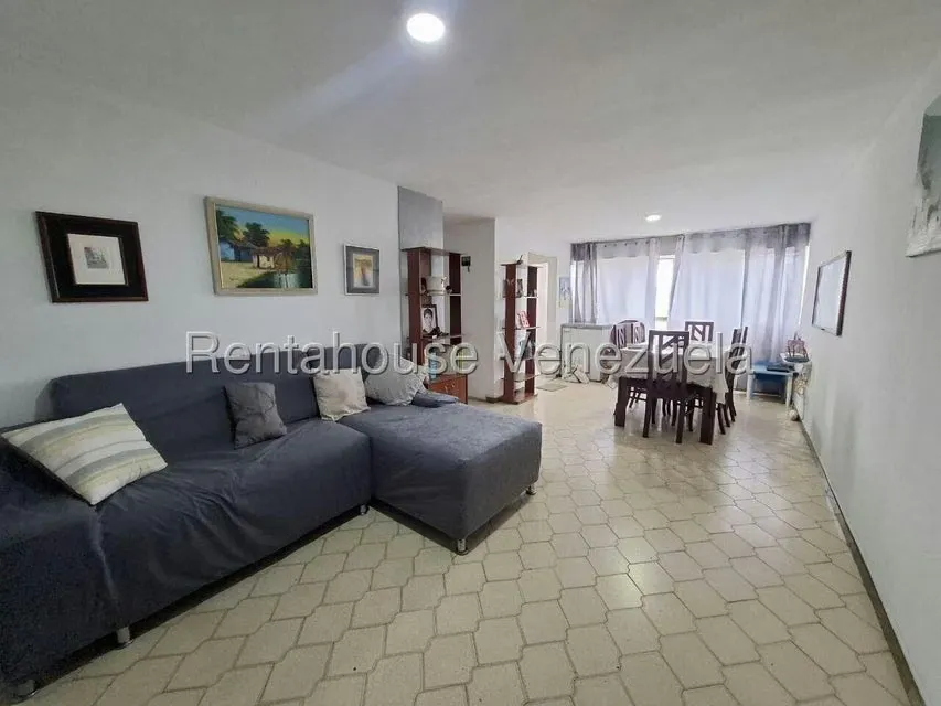 Apartamento (1 Nivel) en Venta en Zona Oeste, Lara - 2