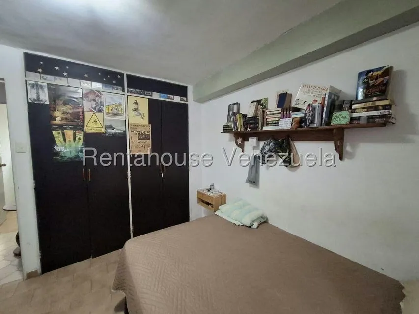 Apartamento (1 Nivel) en Venta en Zona Oeste, Lara - 13