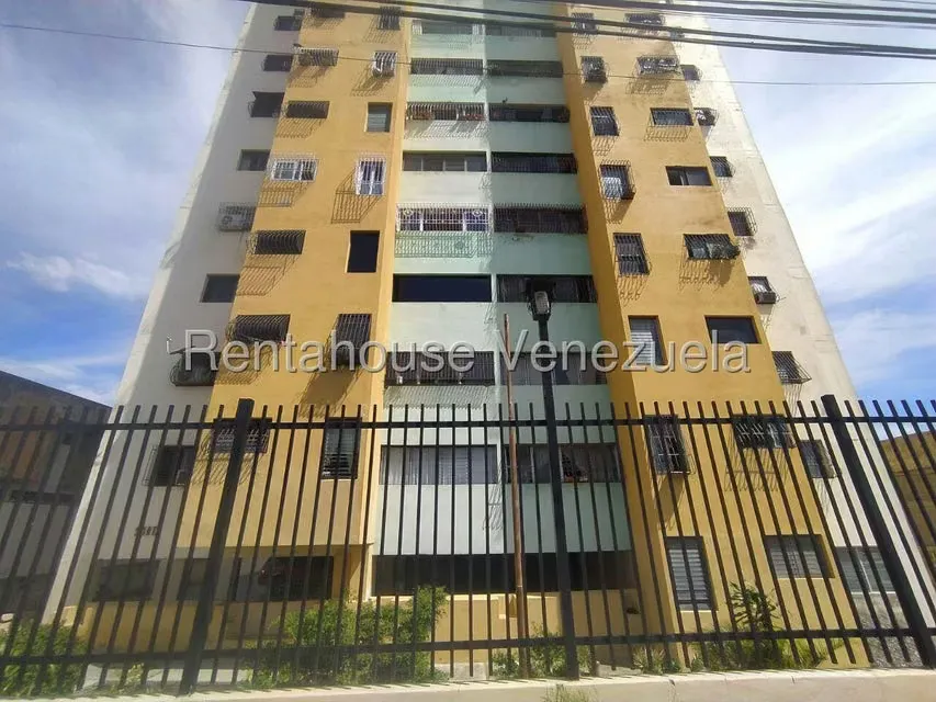 Apartamento (1 Nivel) en Venta en Zona Oeste, Lara - 16