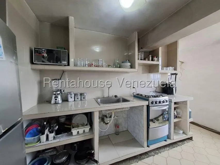 Apartamento (1 Nivel) en Venta en Zona Oeste, Lara - 5