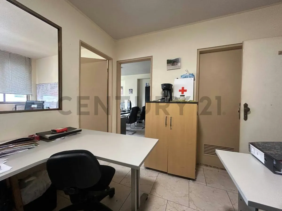 OFICINA EN VENTA TORRE ORINOCO DE LAS MERCEDES - 5