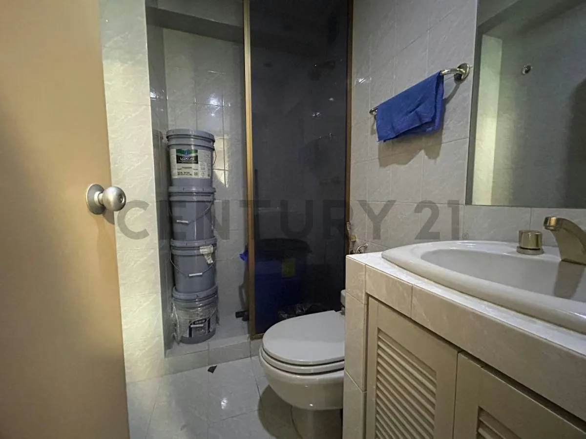 OFICINA EN VENTA TORRE ORINOCO DE LAS MERCEDES - 8