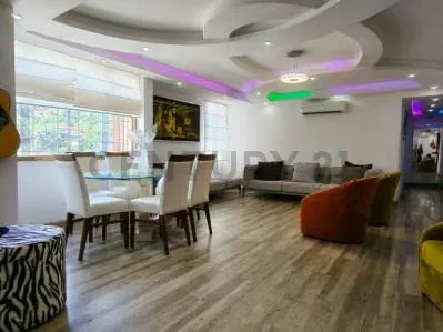 APARTAMENTO ACTUALIZADO EN VENTA ENEL CAFETAL - 3