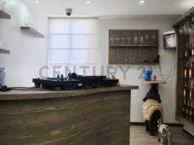 APARTAMENTO ACTUALIZADO EN VENTA ENEL CAFETAL - 4