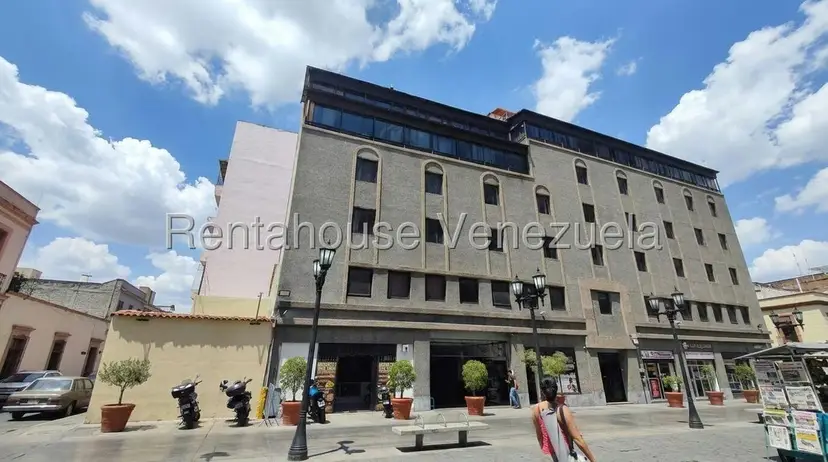 Comercial (Local Comercial) en Venta en Parroquia Catedral, Distrito Metropolitano
