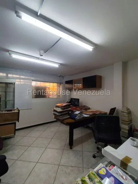Local Comercial en Venta en Parroquia Catedral, Distrito Metropolitano - 11
