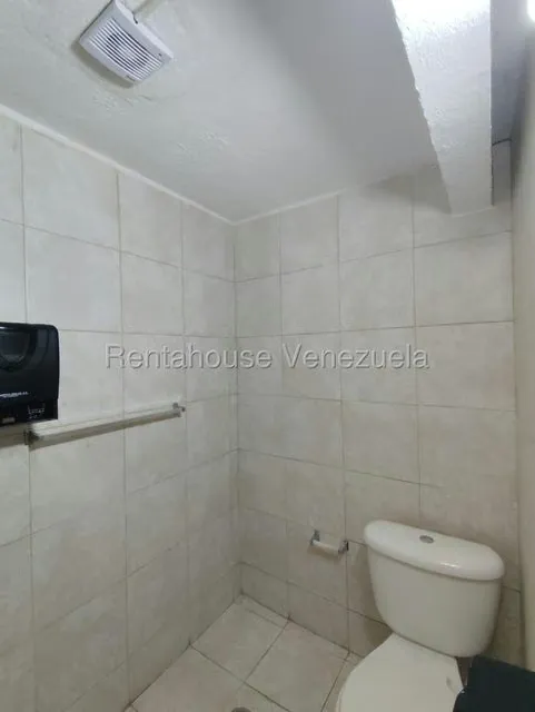 Local Comercial en Venta en Parroquia Catedral, Distrito Metropolitano - 37
