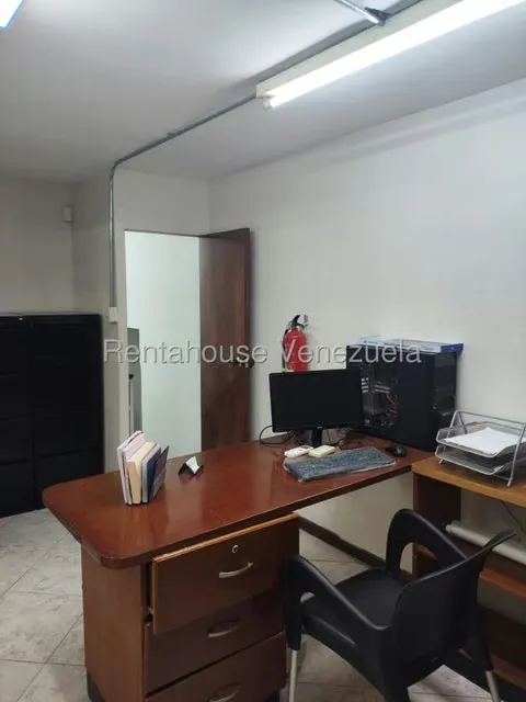 Local Comercial en Venta en Parroquia Catedral, Distrito Metropolitano - 5