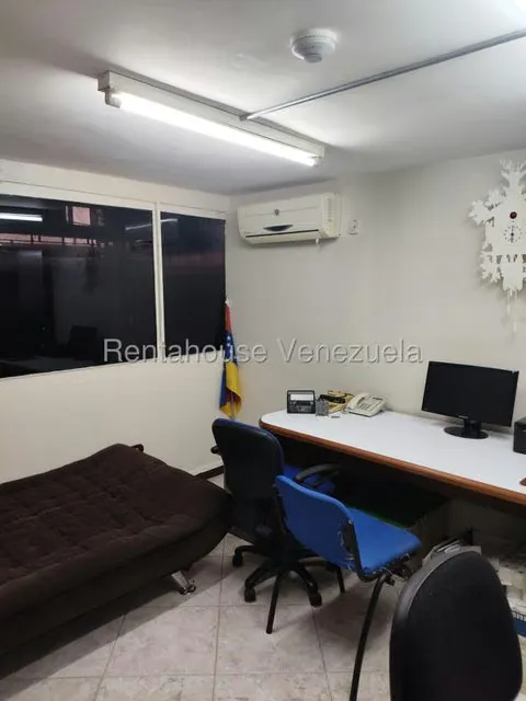 Local Comercial en Venta en Parroquia Catedral, Distrito Metropolitano - 7