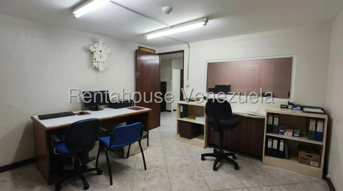 Local Comercial en Venta en Parroquia Catedral, Distrito Metropolitano - 61