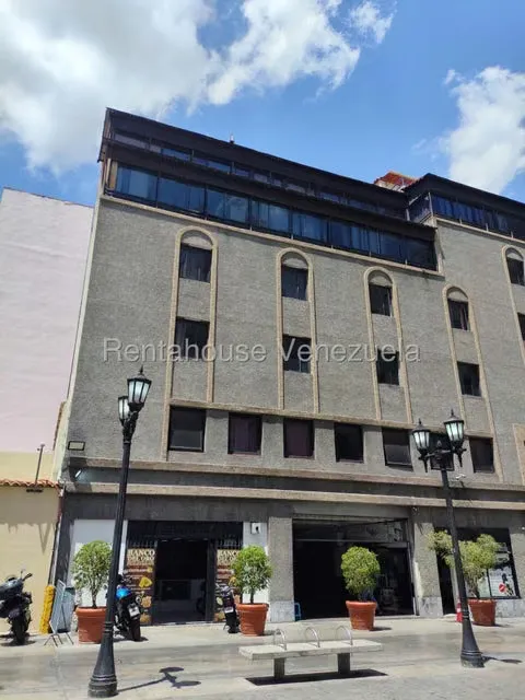 Local Comercial en Venta en Parroquia Catedral, Distrito Metropolitano - 69