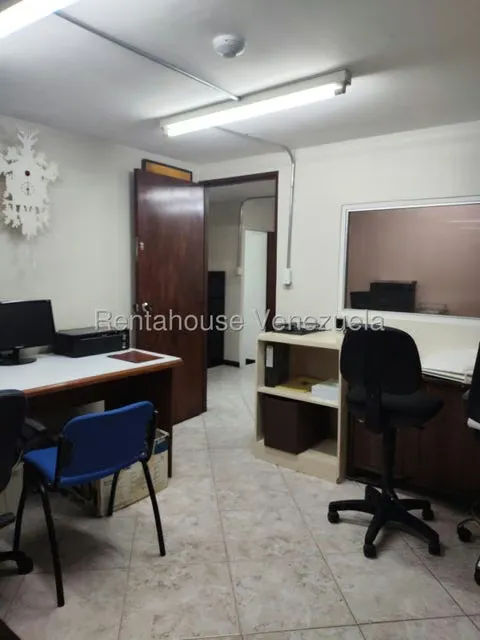 Local Comercial en Venta en Parroquia Catedral, Distrito Metropolitano - 8