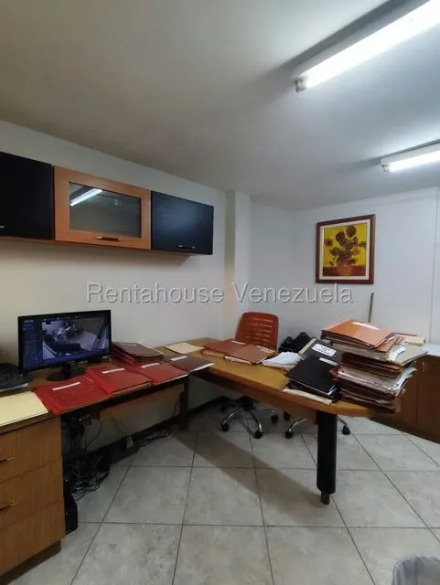 Local Comercial en Venta en Parroquia Catedral, Distrito Metropolitano - 10