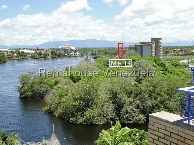 Terreno (Residencial) en Venta en Los Canales de Rio Chico, Miranda