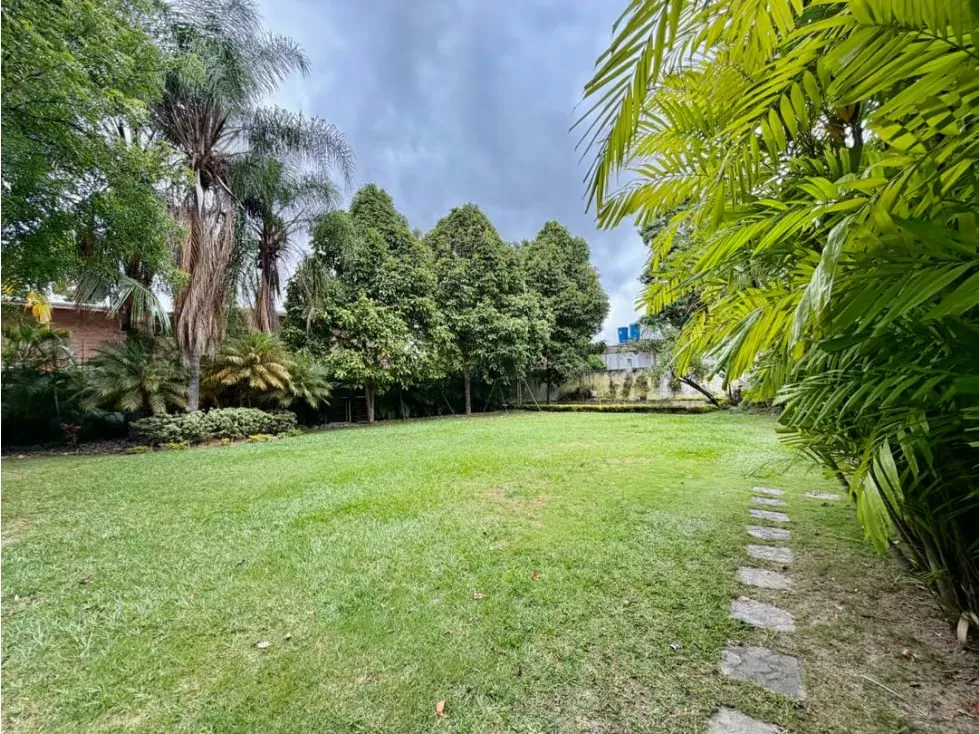 Se vende terreno 1.700m2 La Floresta - 5