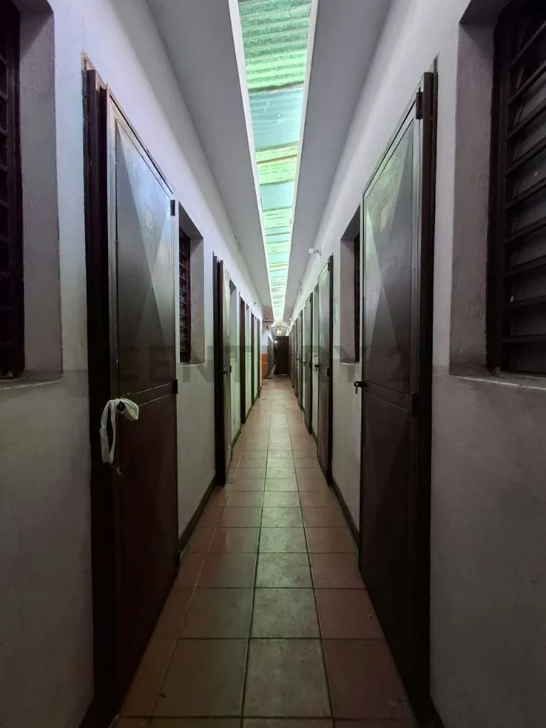Hotel | Terreno en venta en La Concordia - Parroquia Santa Teresa. 507 USD x m² - 5