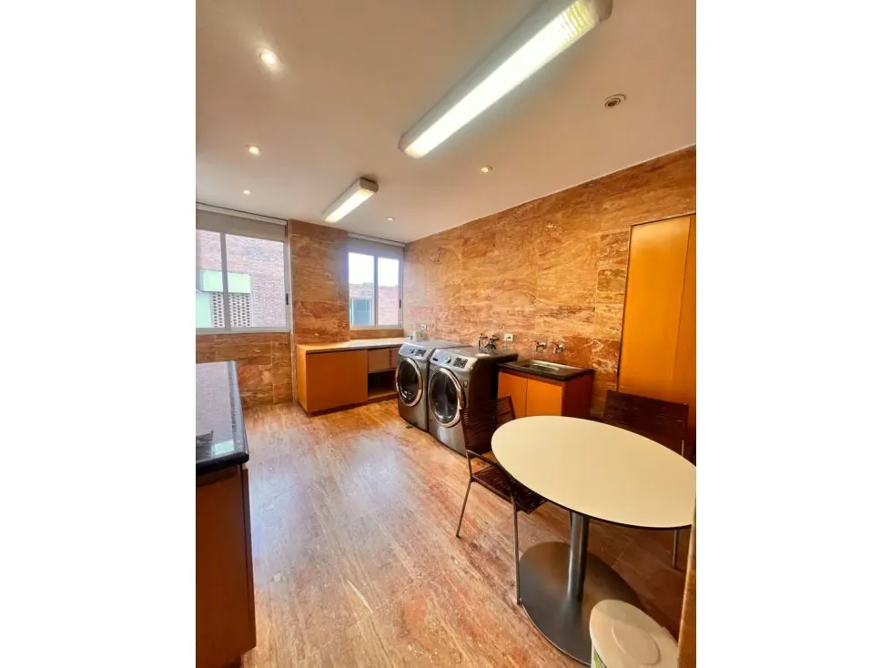 Se Vende Apto lujo PH-380m²-4H+4.5B+1E+3M+5P+Vista+Vig.-Campo Alegre - 14