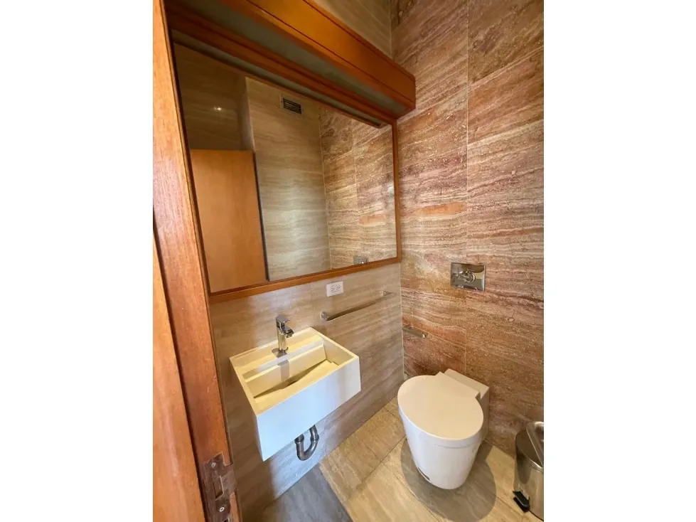 Se Vende Apto lujo PH-380m²-4H+4.5B+1E+3M+5P+Vista+Vig.-Campo Alegre - 18
