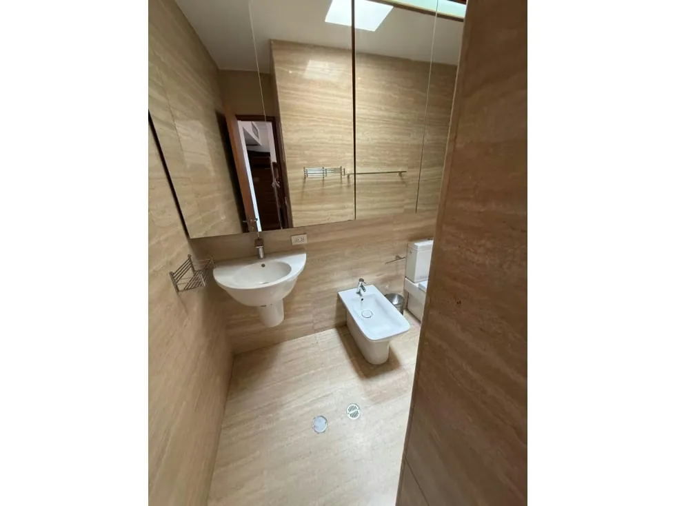 Se Vende Apto lujo PH-380m²-4H+4.5B+1E+3M+5P+Vista+Vig.-Campo Alegre - 19