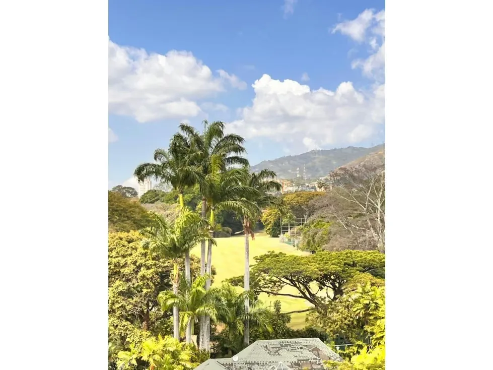 Se Vende Apto lujo PH-380m²-4H+4.5B+1E+3M+5P+Vista+Vig.-Campo Alegre - 3
