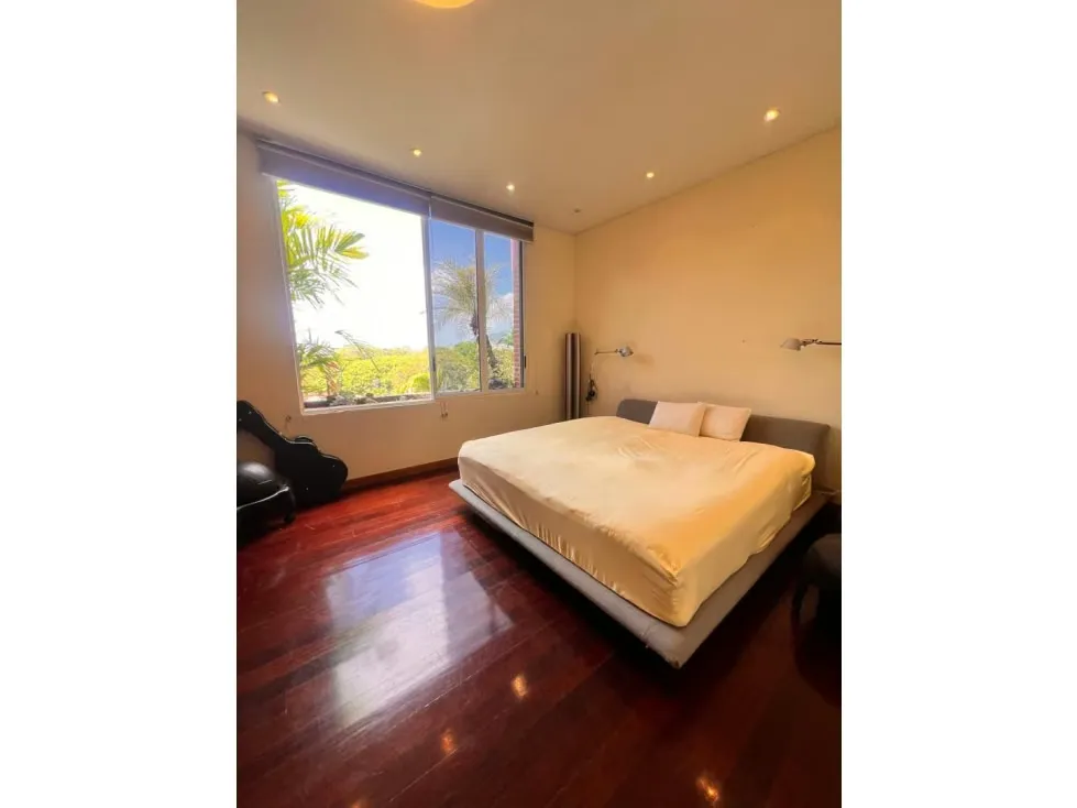 Se Vende Apto lujo PH-380m²-4H+4.5B+1E+3M+5P+Vista+Vig.-Campo Alegre - 21