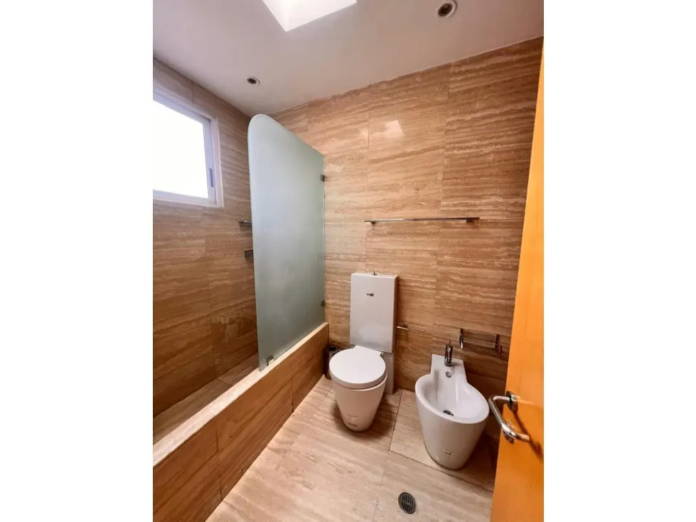 Se Vende Apto lujo PH-380m²-4H+4.5B+1E+3M+5P+Vista+Vig.-Campo Alegre - 24