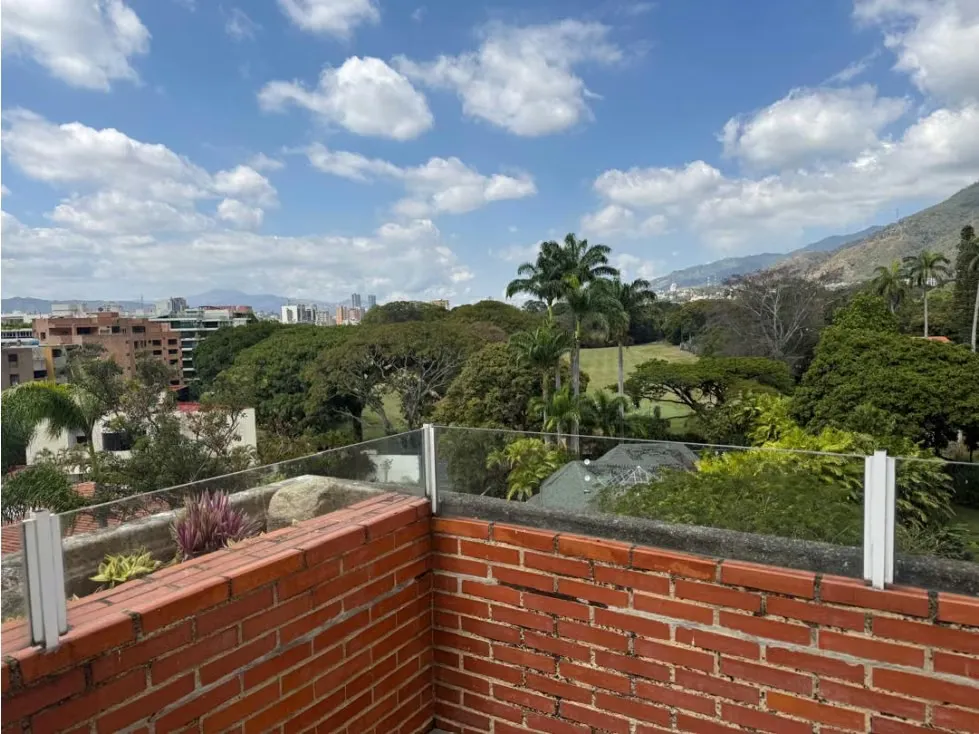 Se Vende Apto lujo PH-380m²-4H+4.5B+1E+3M+5P+Vista+Vig.-Campo Alegre - 9