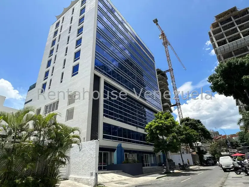 Comercial (Oficina) en Venta en Las Mercedes, Distrito Metropolitano