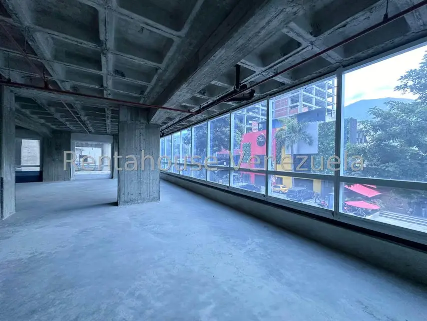 Oficina en Venta en Las Mercedes, Distrito Metropolitano - 14
