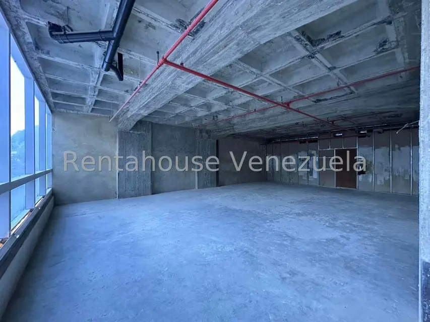 Oficina en Venta en Las Mercedes, Distrito Metropolitano - 16