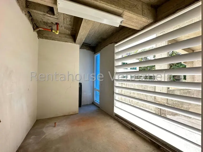 Oficina en Venta en Las Mercedes, Distrito Metropolitano - 20