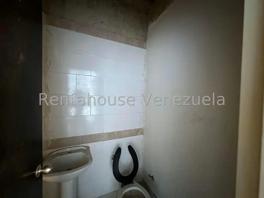 Oficina en Venta en Las Mercedes, Distrito Metropolitano - 21