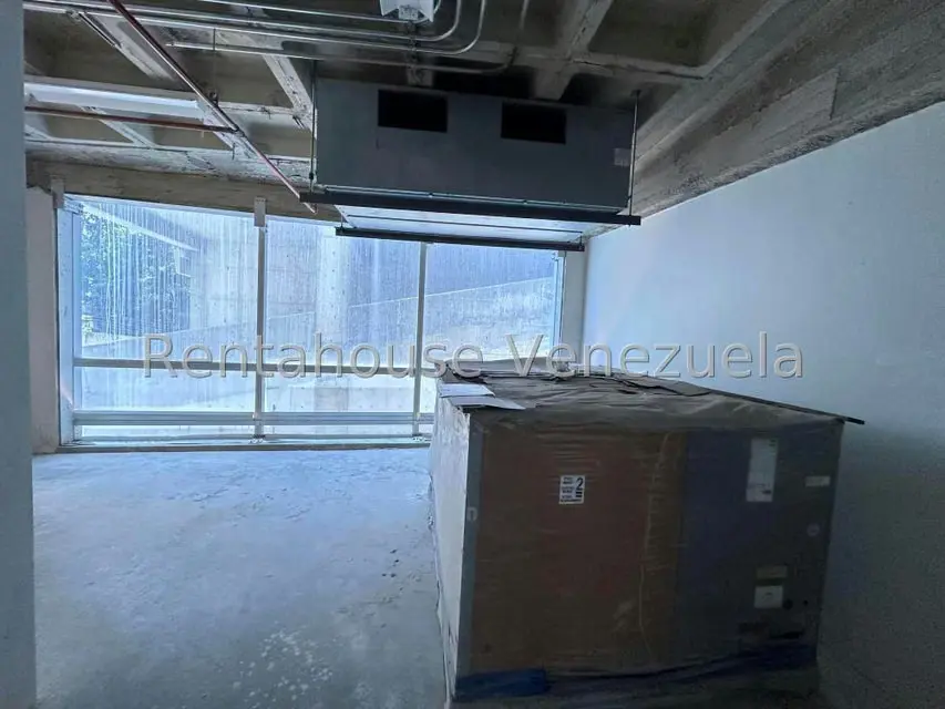Oficina en Venta en Las Mercedes, Distrito Metropolitano - 26