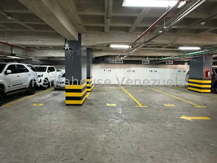 Oficina en Venta en Las Mercedes, Distrito Metropolitano - 27