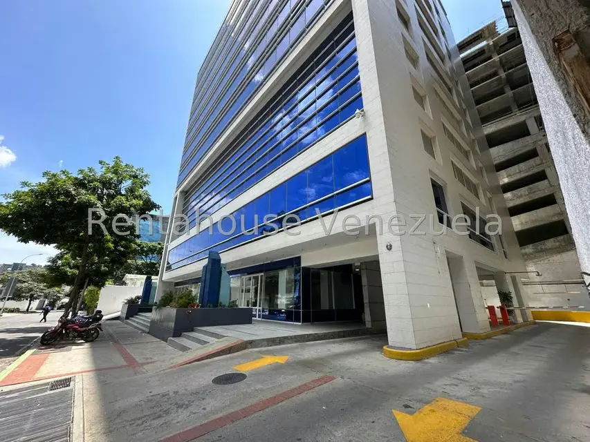 Oficina en Venta en Las Mercedes, Distrito Metropolitano - 31