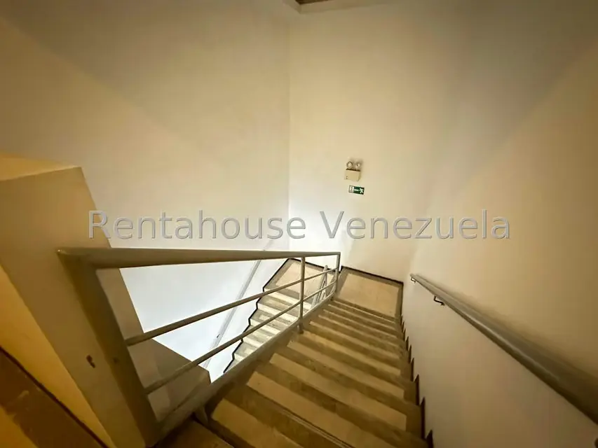 Oficina en Venta en Las Mercedes, Distrito Metropolitano - 6