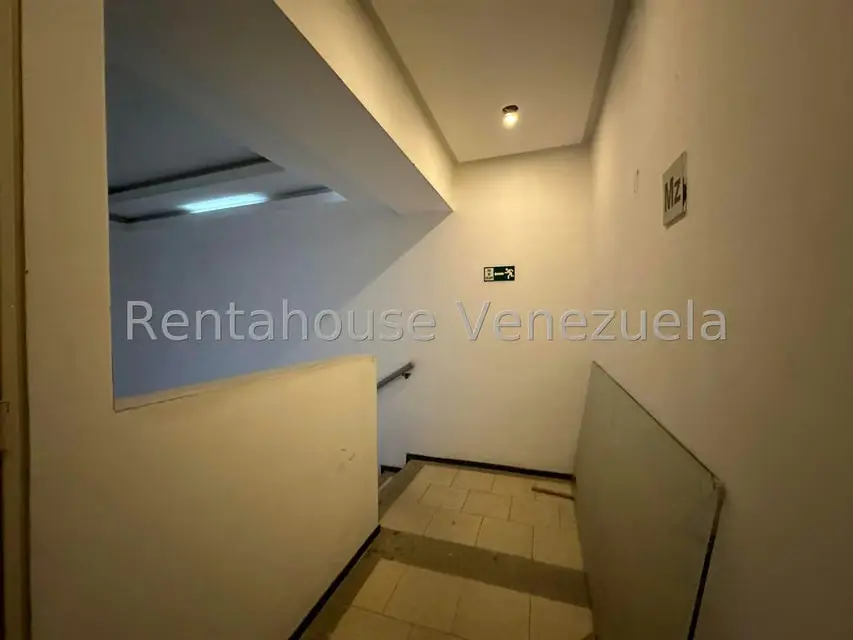 Oficina en Venta en Las Mercedes, Distrito Metropolitano - 7