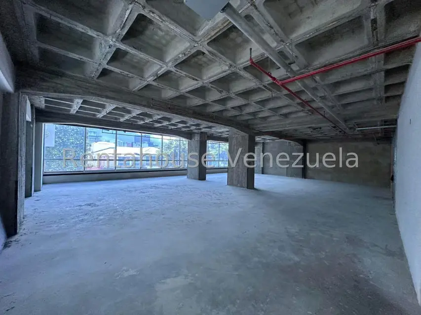 Oficina en Venta en Las Mercedes, Distrito Metropolitano - 9