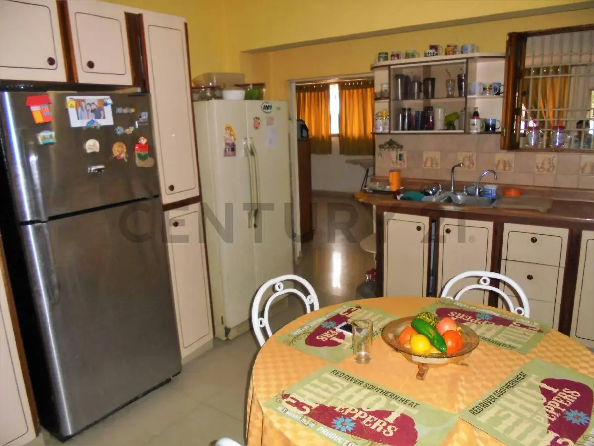 En venta amplia casa en Urb. El Prado - Maracaibo - 9